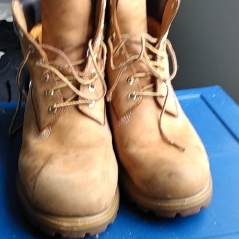 Timberland Classics (Water Proof) - image 2